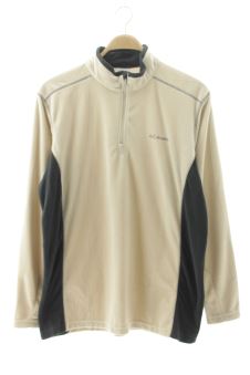 Felpa XL Columbia