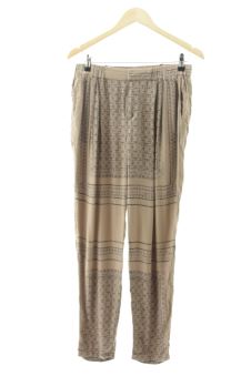 Pantalon Casual 40 Massimo Dutti