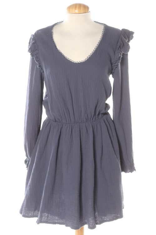 Robe casual