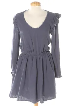 Einfaches Kleid S ZOHOHA, Foto 1 von 2