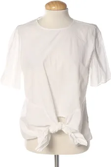 Blusa a maniche corte 36 Promod, foto 1 di 2
