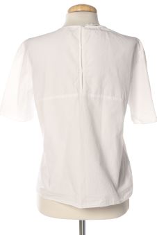 Kurzärmelige Bluse 36 Promod