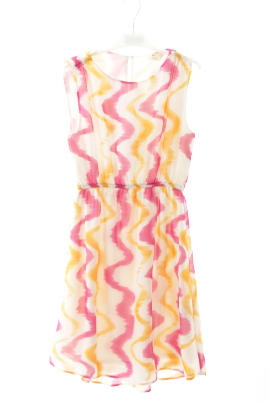 Robe H&M de la taille 12 ans de seconde main
