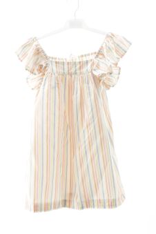 Vestido 9 años H&M