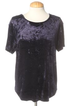 Blusa de manga corta M PERCENTIL, foto 1 de 2