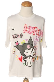 Camiseta 11 años Zara