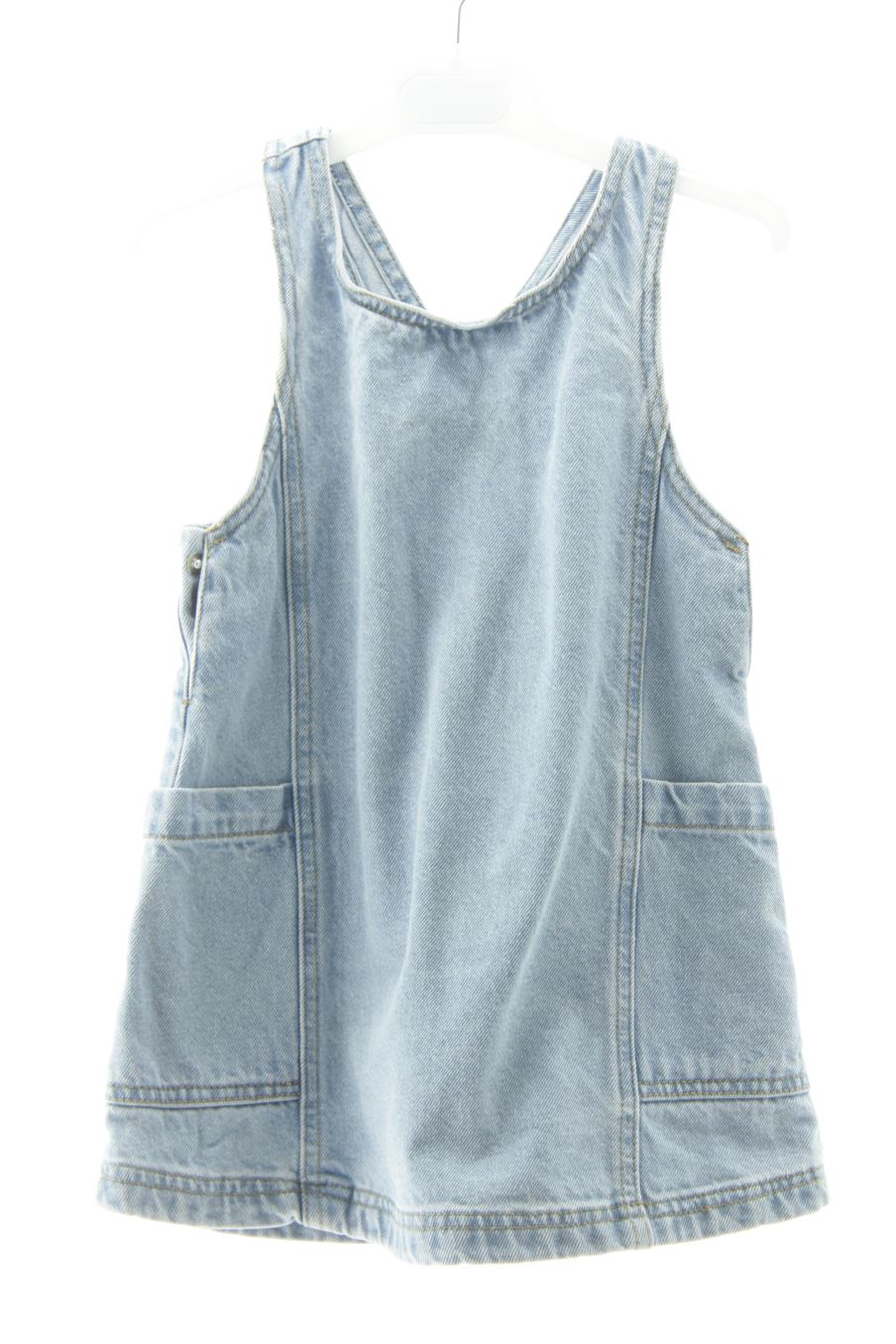 gebraucht ZY Aufwändiges Kleid Größe 104