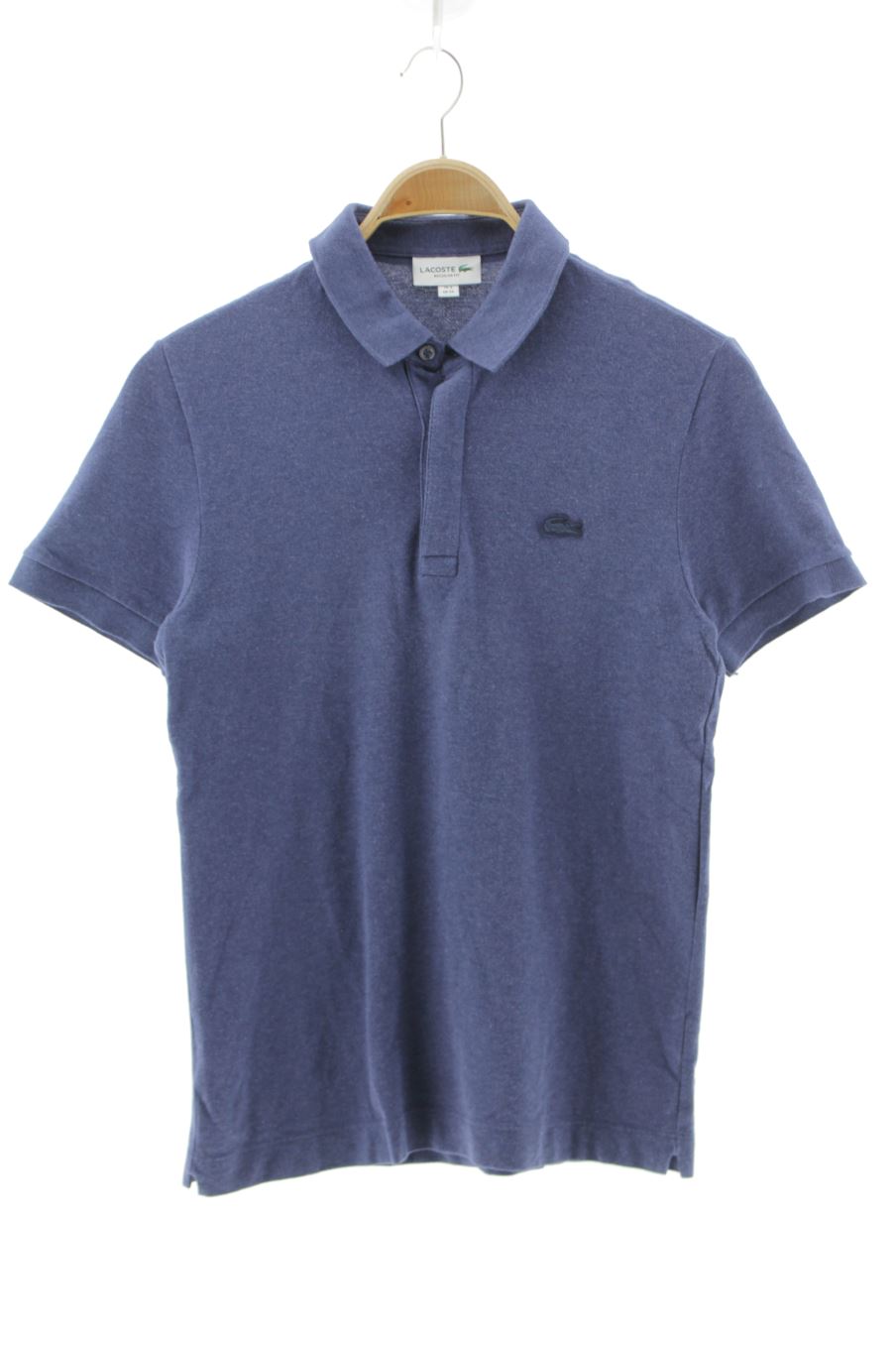 Polo de Lacoste de la talla S