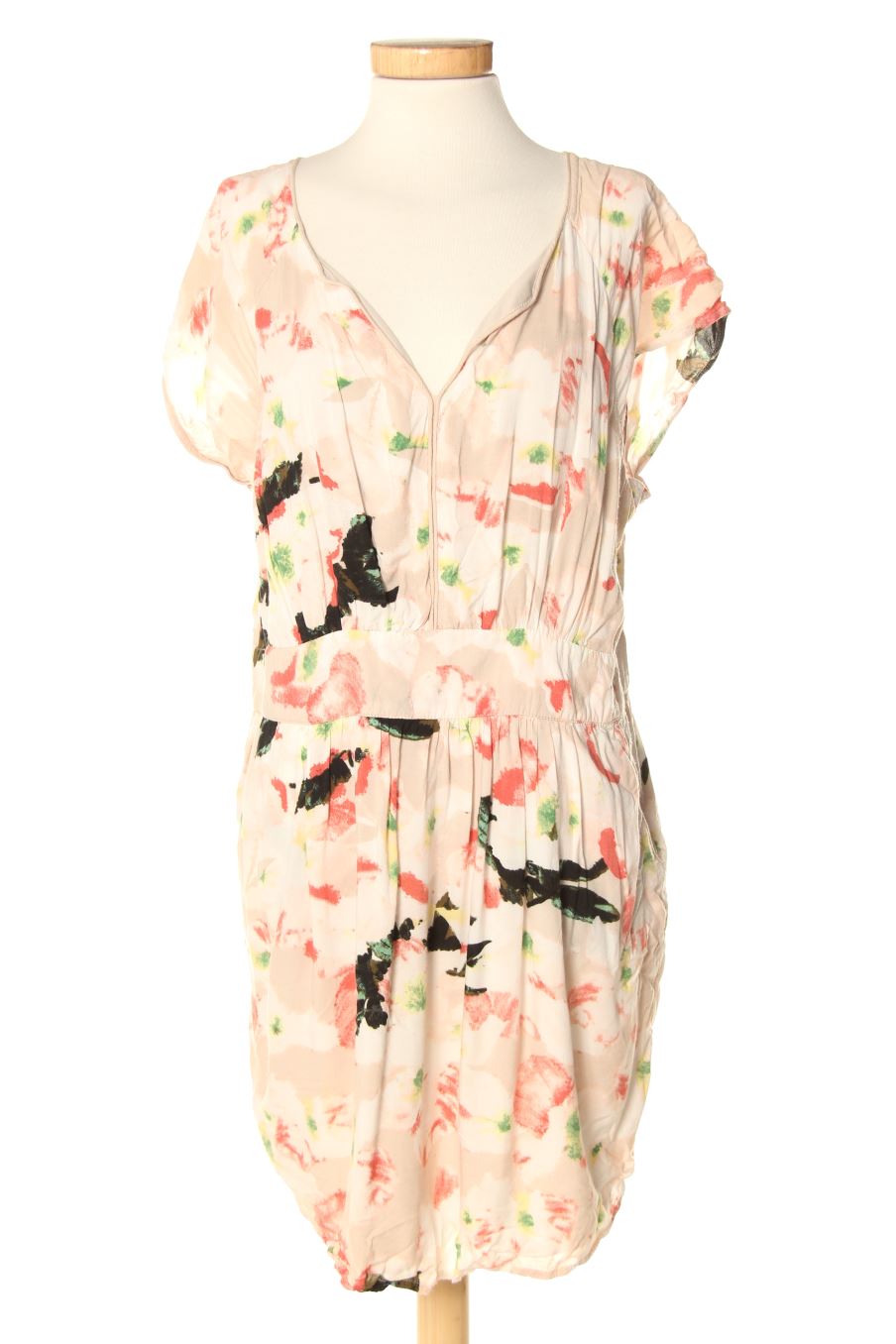 Robe casual Street one de la taille 42, de couleur imprimés