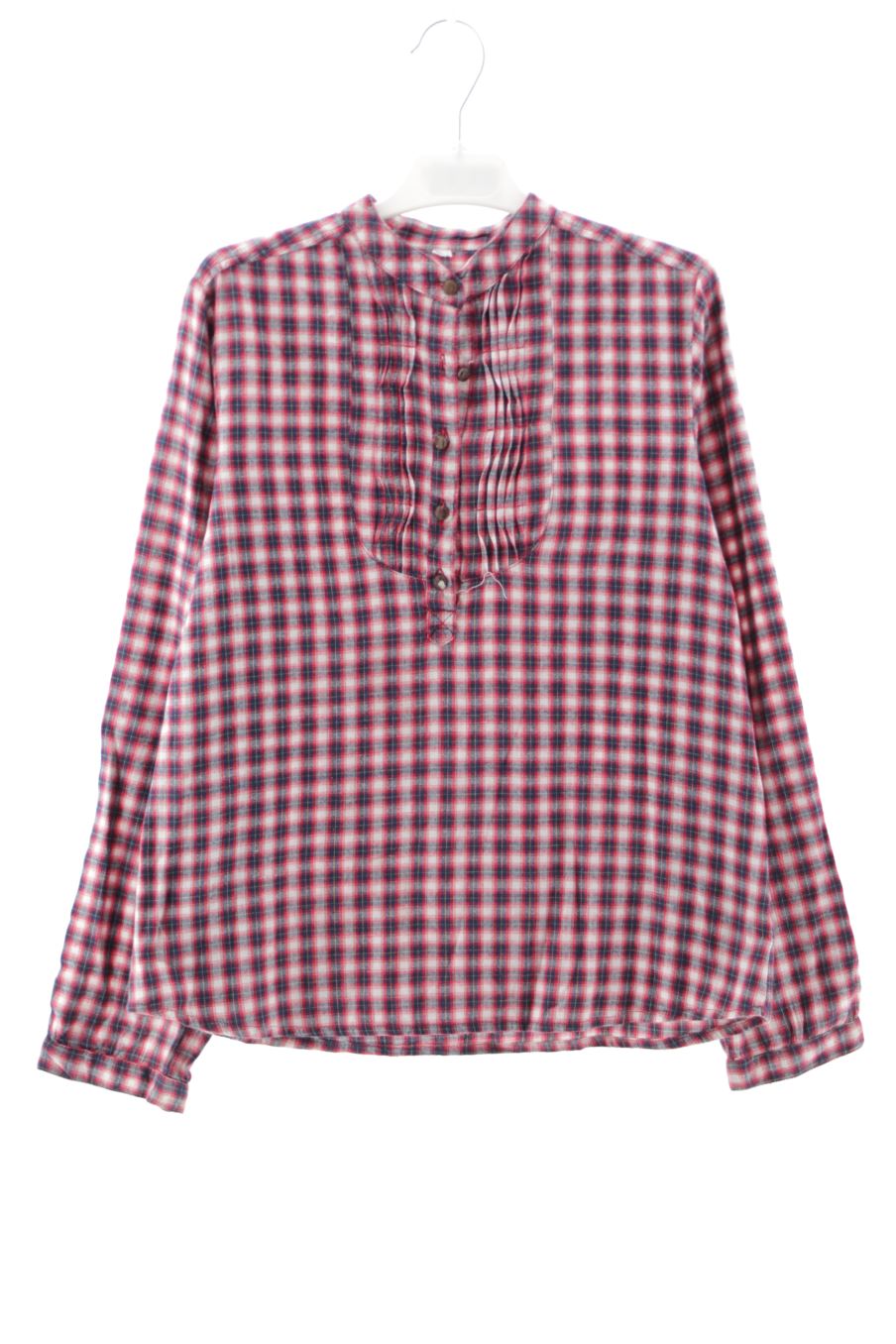 Blusa de manga larga de PERCENTIL de la talla 12 años de segunda mano