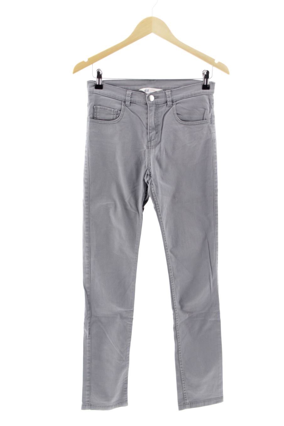 Jeans H&M de la taille 14 ans de denim de seconde main