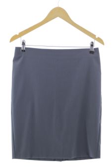 Aufwändiger Rock 40 Sisley