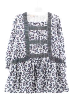 Vestido 3 años Gocco
