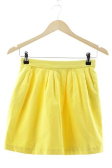 Jupe 36 Stradivarius, photo 1 sur 2