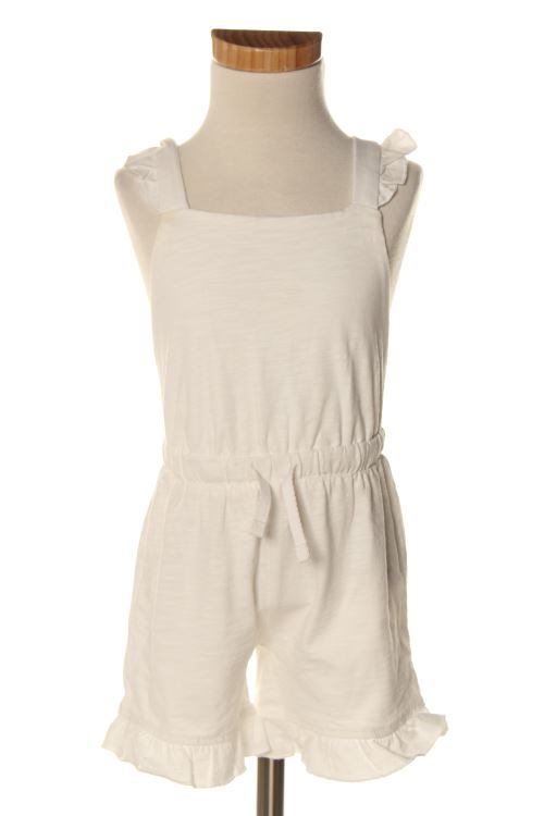 Pantalón de peto