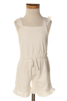 Pantalones de peto 3 anni Mango