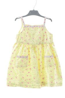Robe 4 ans PERCENTIL