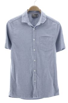 Kurzärmeliges Hemd S ASOS