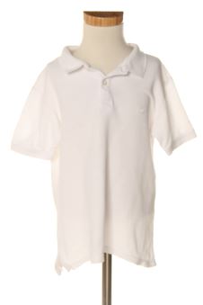 Kurzärmeliges Poloshirt 122 Sfera