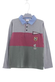 Langärmeliges T-shirt 128 La Compagnie des Petits