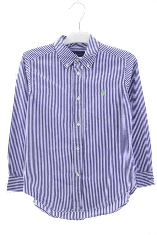 Camisa de manga larga