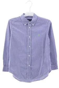 Camisa de manga larga 6 años Ralph Lauren