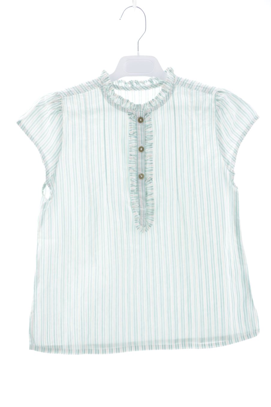 Top de PERCENTIL de la talla 9 anni seconda mano