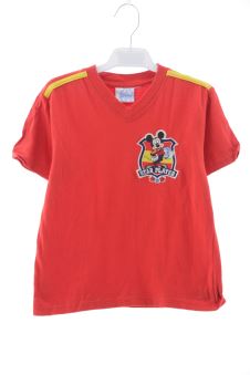 Maglietta 6 anni Disney