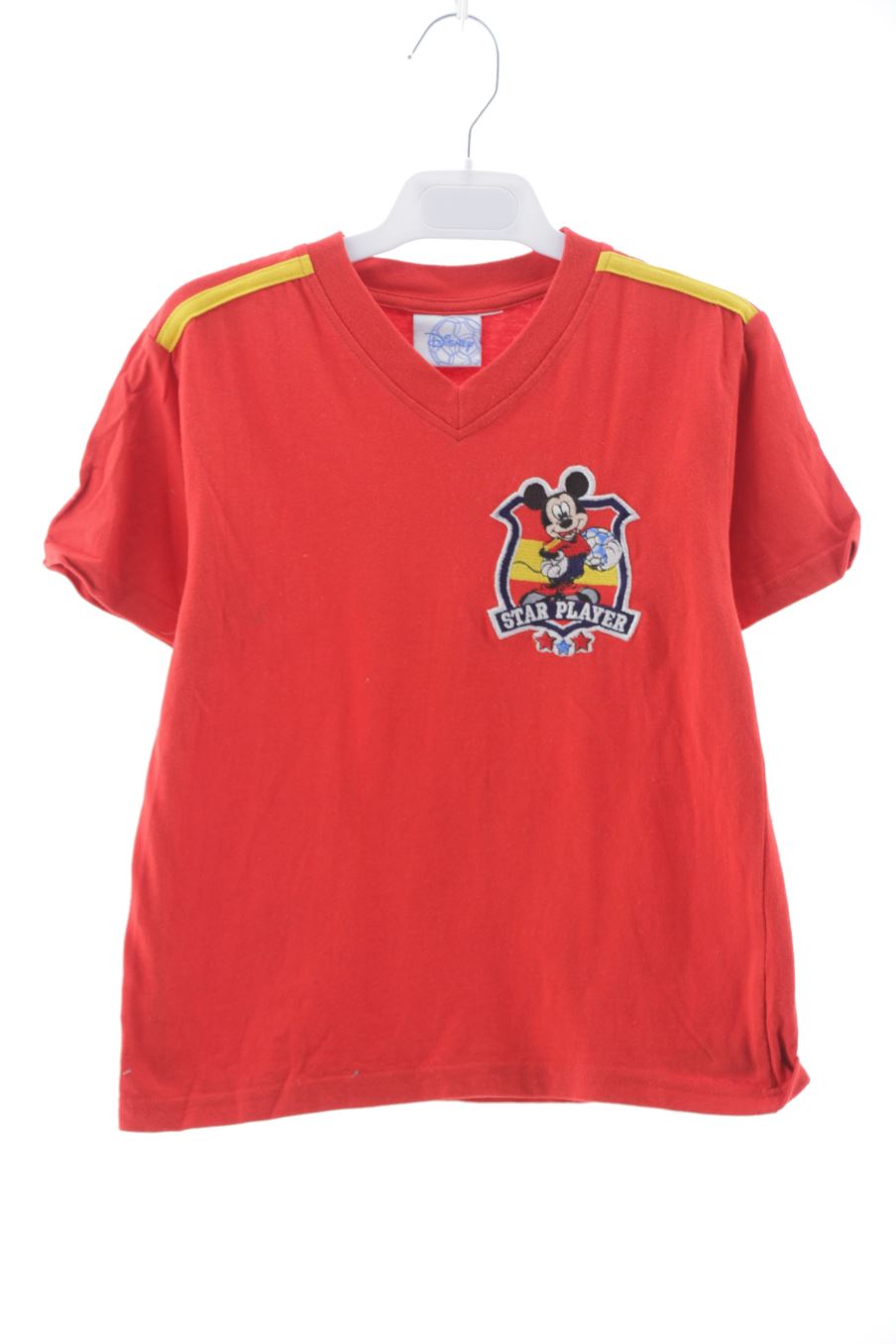 Maglietta de Disney de la talla 6 anni seconda mano