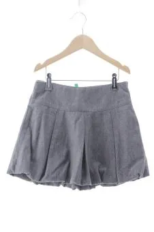 Falda 6 años Benetton