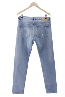 Vaquero 40 H&M