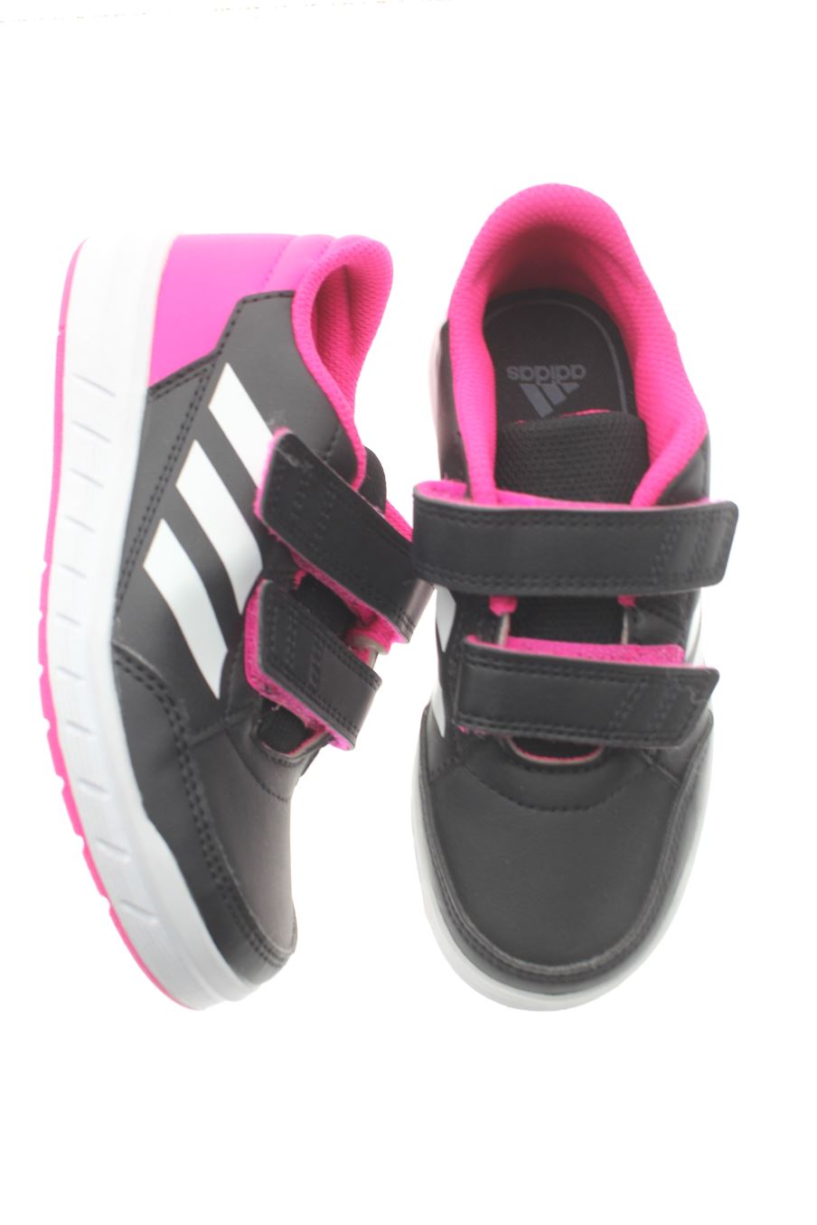 Zapatillas de Adidas de la talla 29 con etiqueta