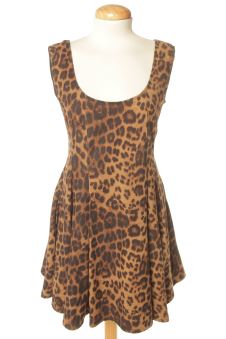 Einfaches Kleid 38 maribel ruiz