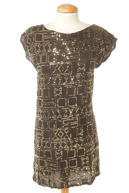 Vestido casual