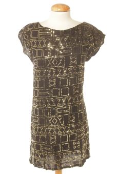 Robe casual XS PERCENTIL, photo 1 sur 2