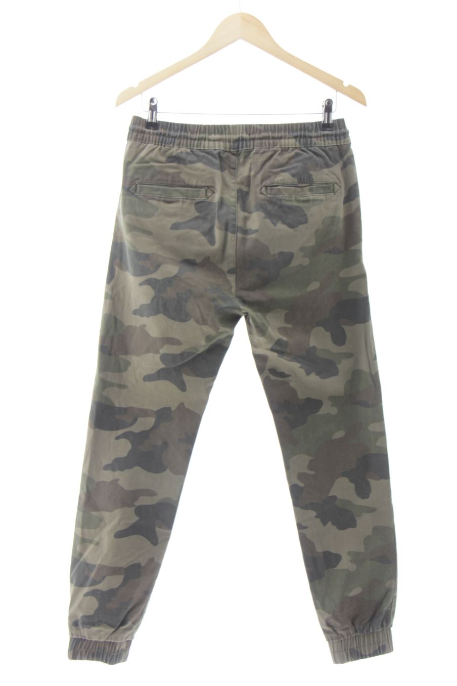 Vaquero de Bershka de la talla S