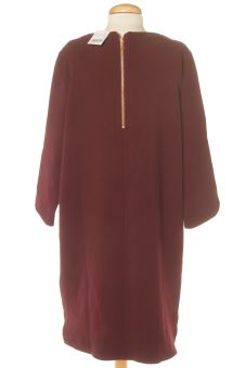 Einfaches Kleid 44 Camaieu