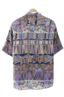 Camisa manga corta L El Corte Ingles