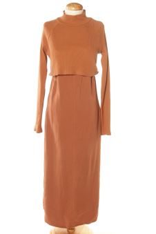 Vestido casual M Zara