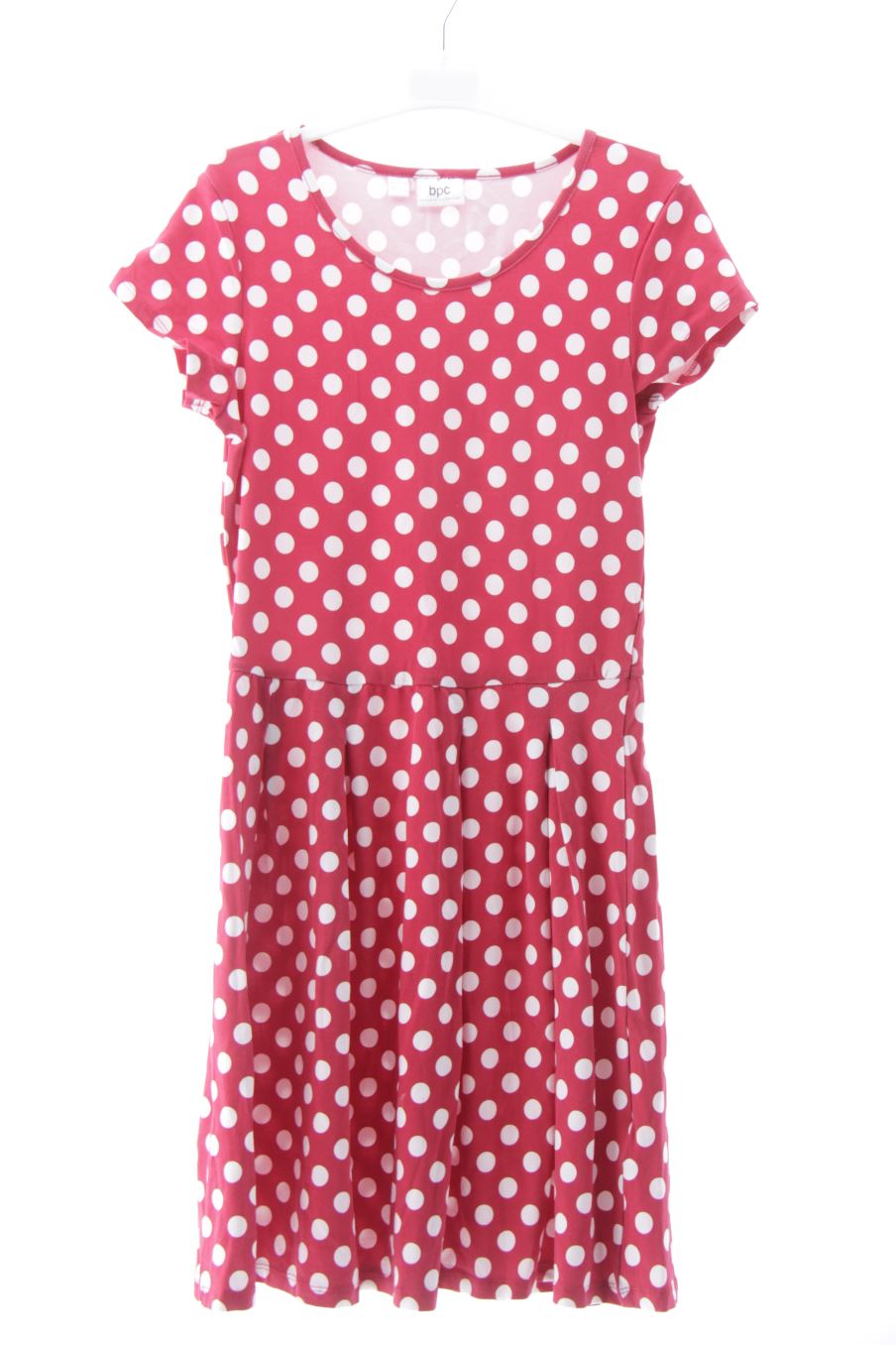 Vestido de bpc de la talla 12 años de segunda mano