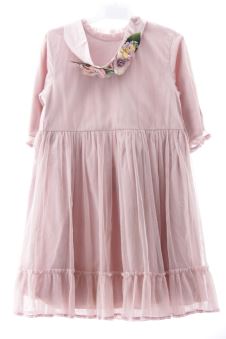 Robe 8 ans Patricia Mendiluce