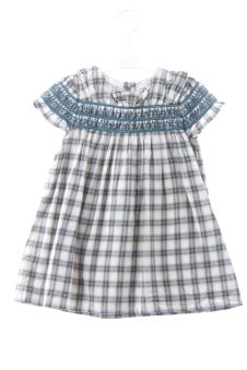 Vestido 2 años Neck & Neck
