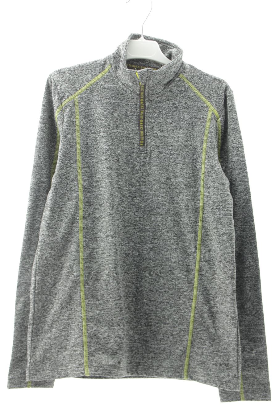 Felpa de ALPINE de la talla 13 anni seconda mano