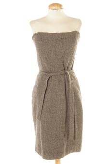 Vestido casual M Mango, foto 1 de 2