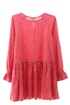 Aufwändiges Kleid 140 Pepe Jeans