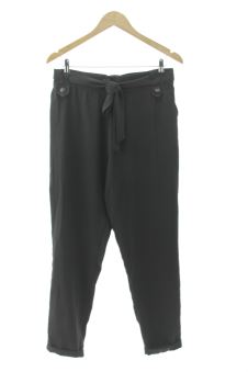 Pantalón 40 Flores Muñoz