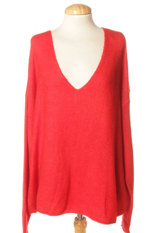 Pull