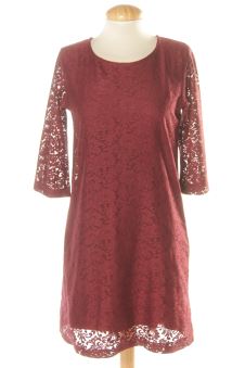 Vestido elegante M Pull & Bear, foto 1 de 2
