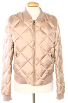 Cazadora XL Massimo Dutti