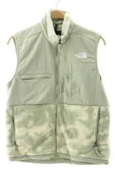 Manteau gilet M The north face